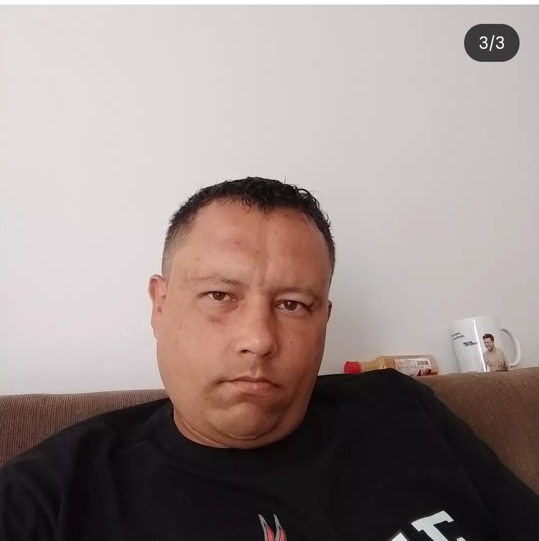 RODRIGO ALBERTON DE CAMPOS