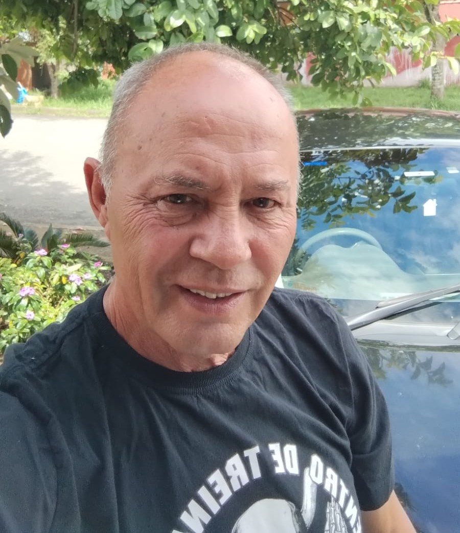 JOSE CARLOS CHARNESKI