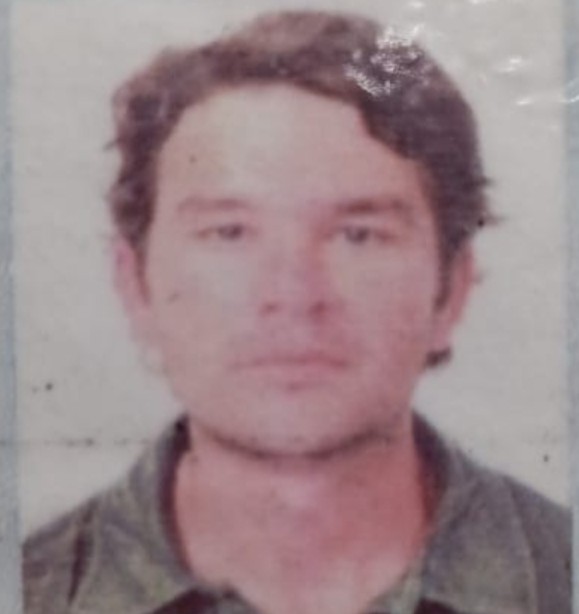 VALDERES DE OLIVEIRA