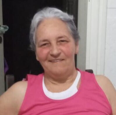 ROSELI APARECIDA KUNUPP FERREIRA