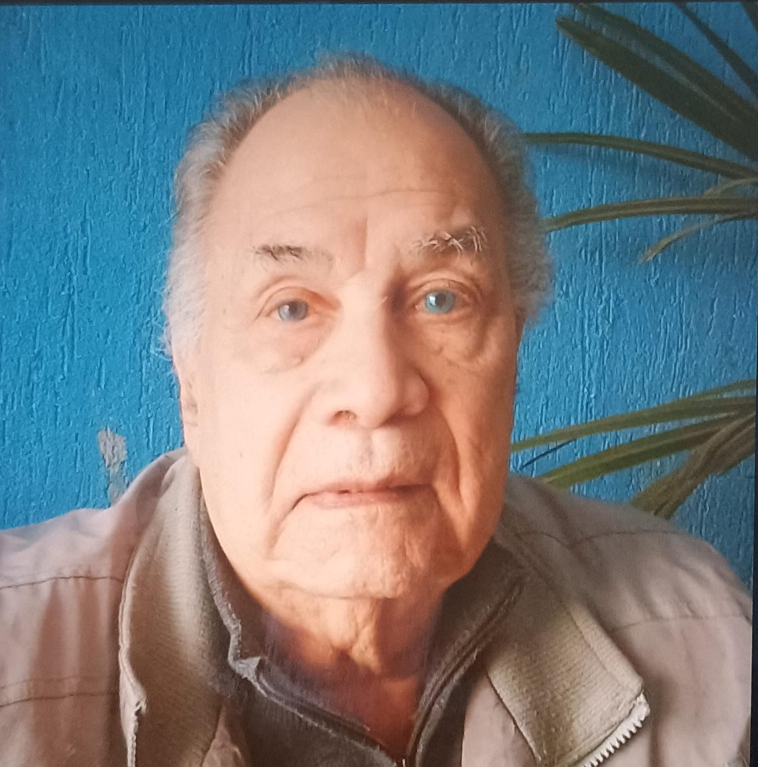 JAIR BOZZA