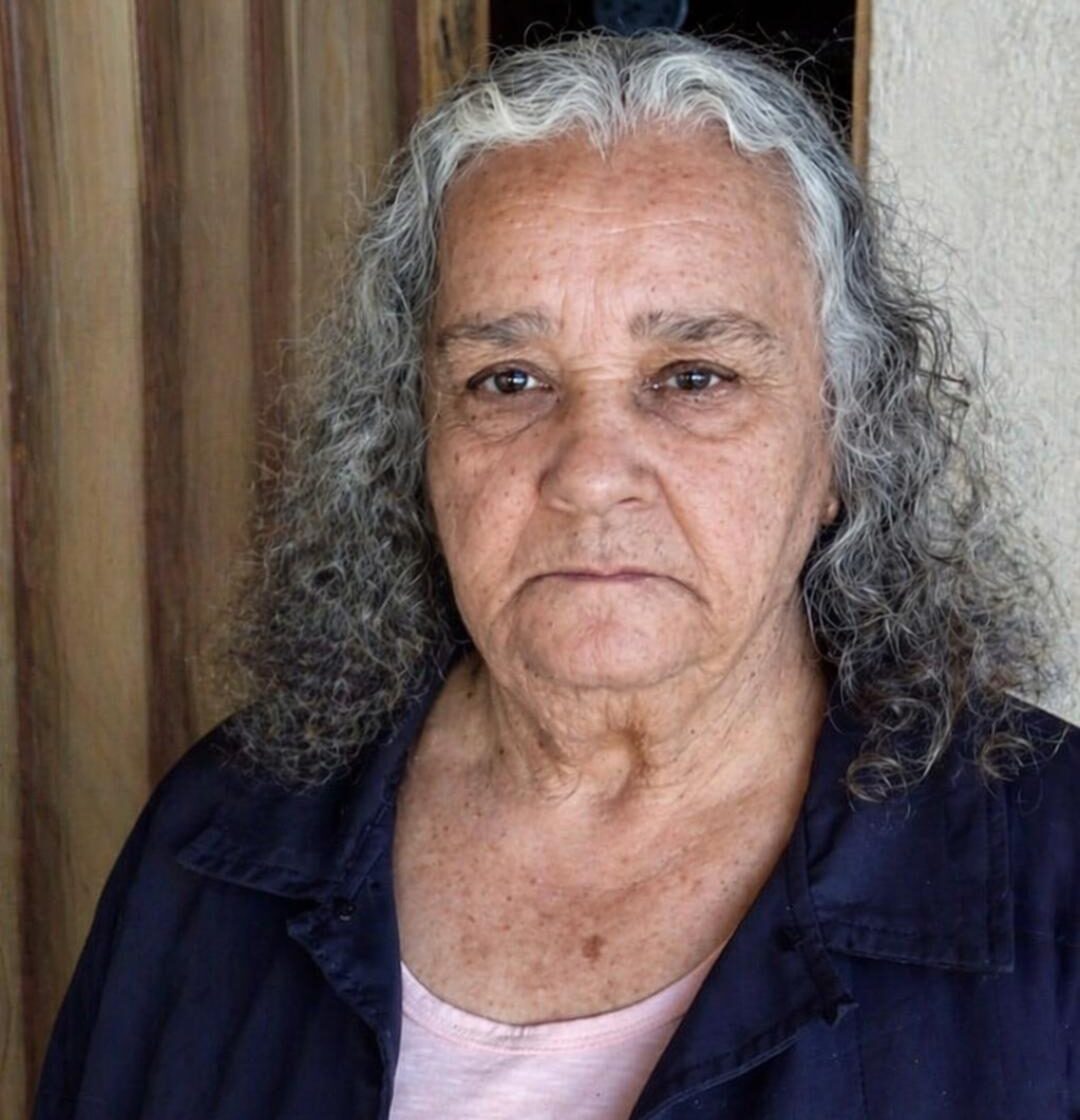 CARMELITA ALVES DE SOUZA