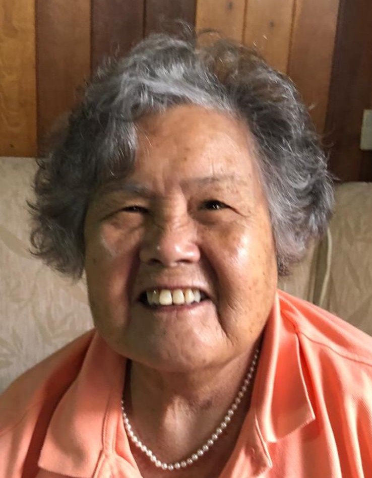 CHIZU FUKUDA