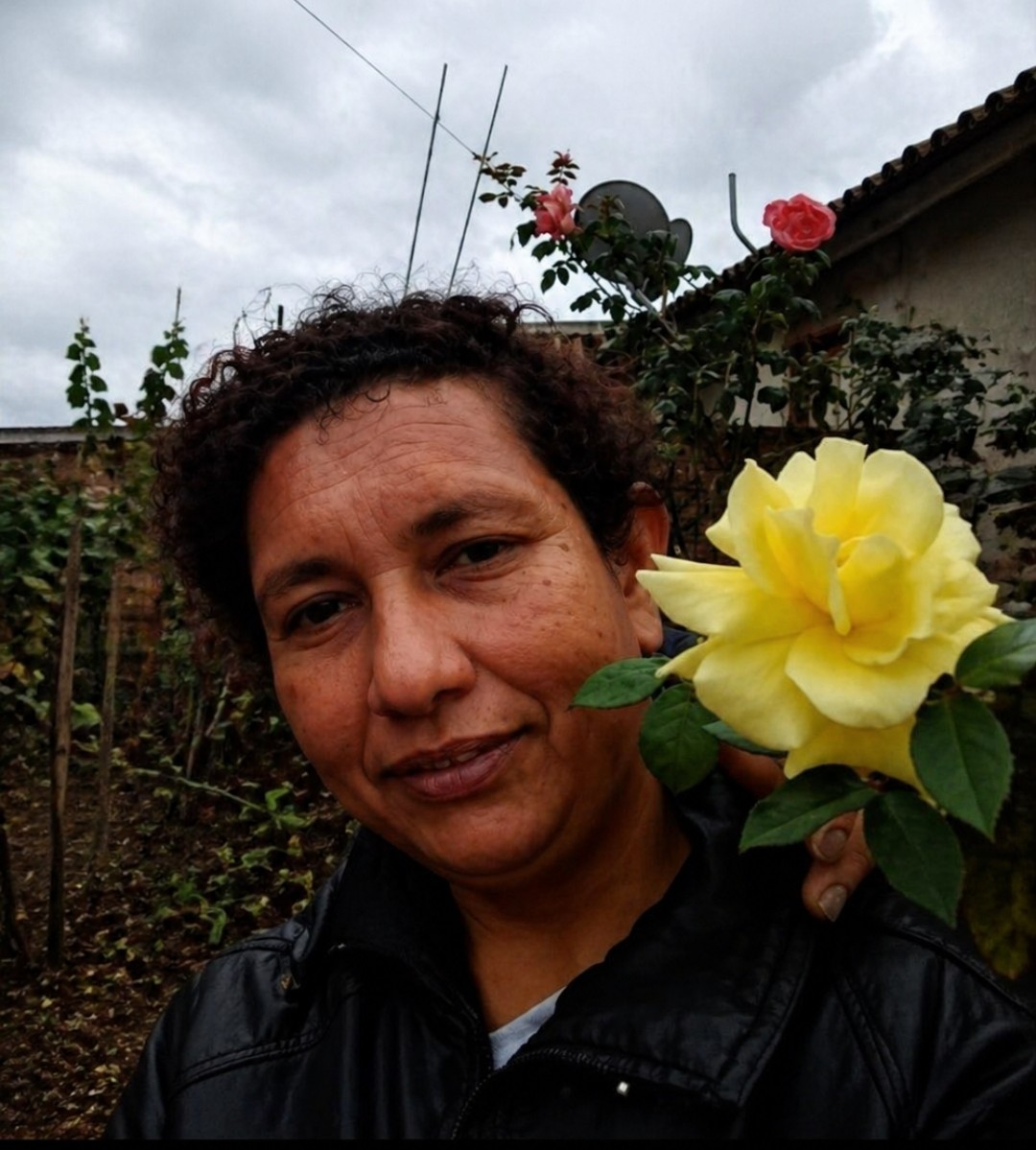 EDINA MENESES DOS SANTOS