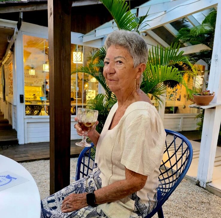 ODETTE GOYTACAZ RODRIGUES