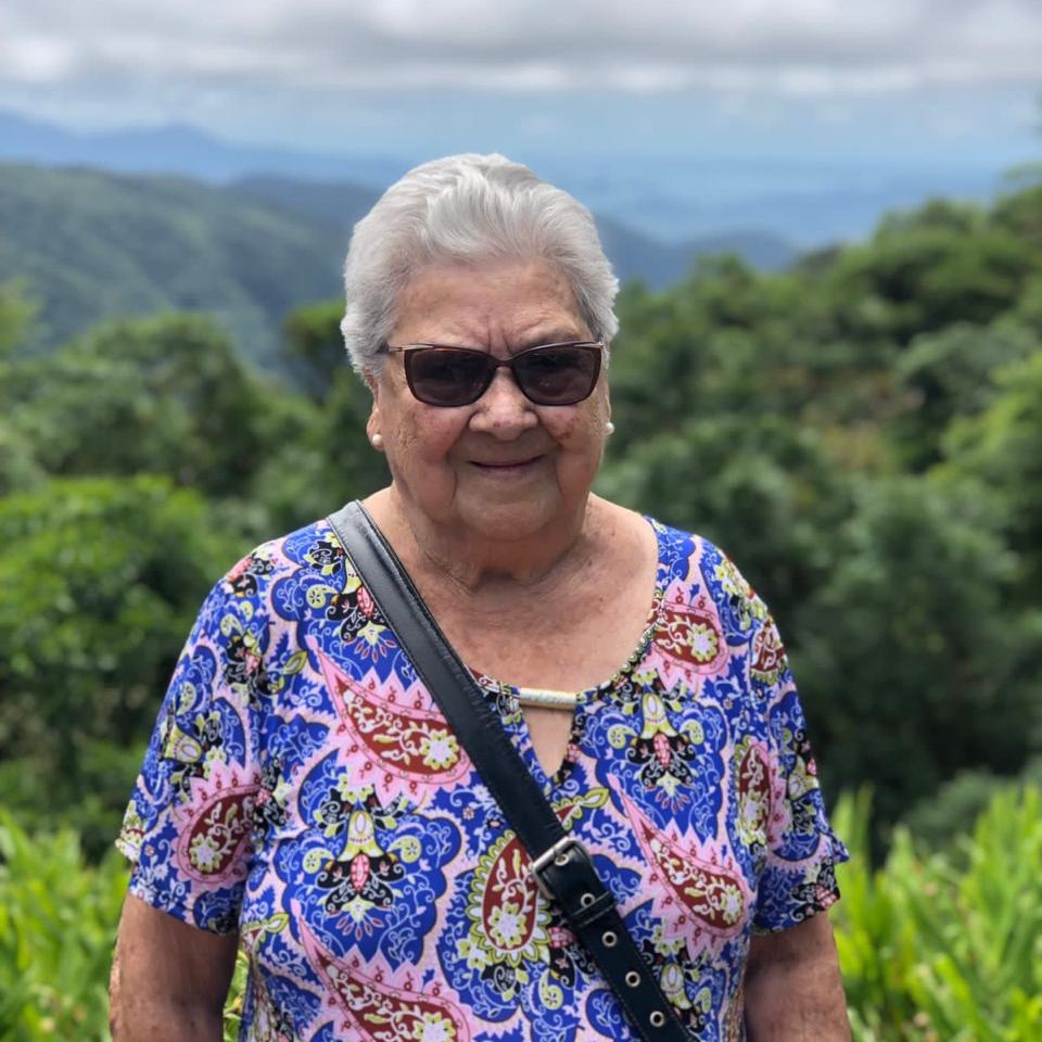 ELSI MARIA DAS NEVES