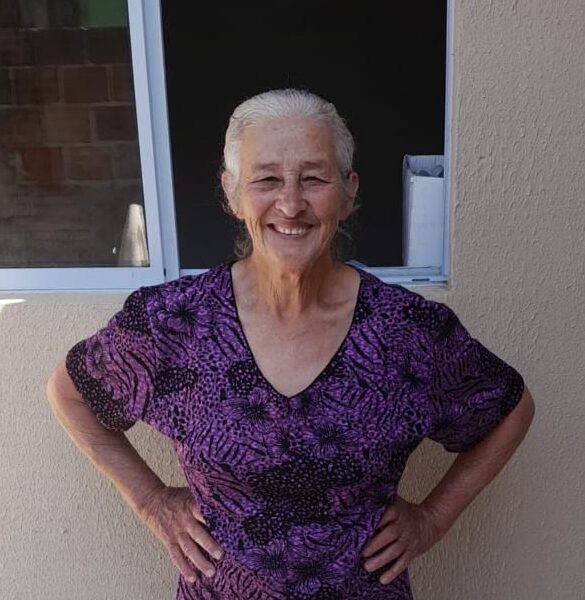 FRANCISCA ALMEIDA DALMASO SILVA