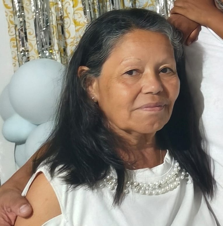 ROSA MARIA BAIL