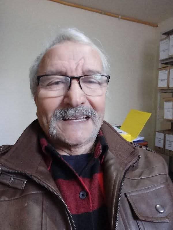 CELSO RODRIGUES DA SILVA