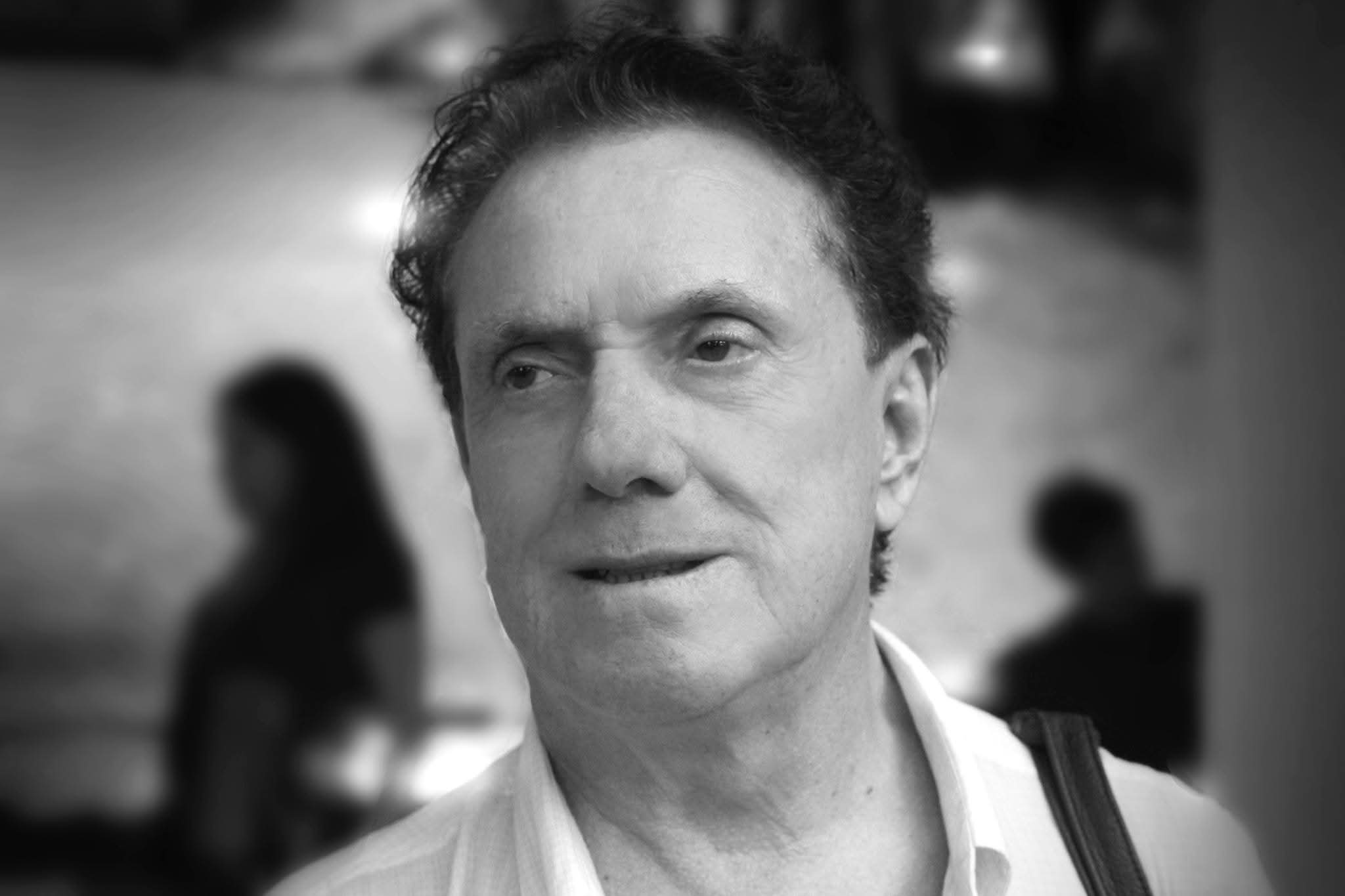 OSWALDO CORREA