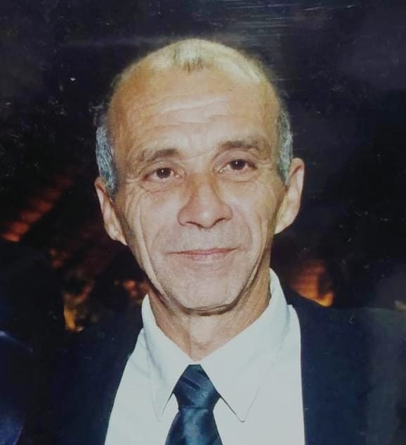 MANOEL JAIR DA SILVA