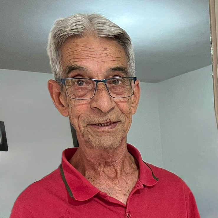 JORGE RESENDE DE OLIVEIRA