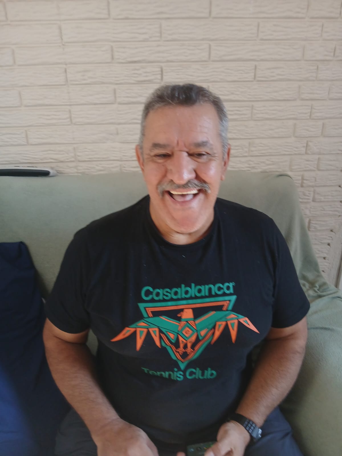 EDEVALDO LUIZ MEASSI