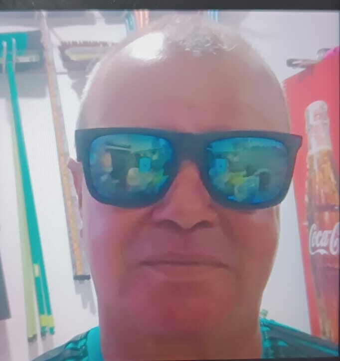 JOSÉ CARLOS MOREIRA