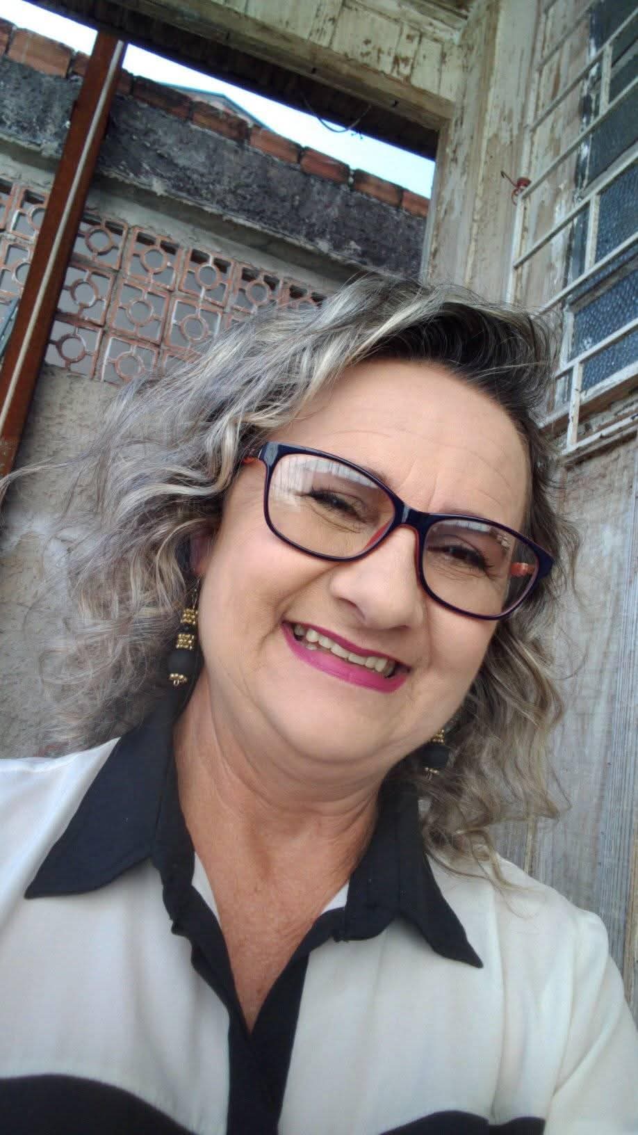 ROSELI ESPINDOLA