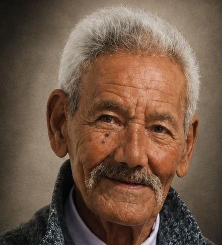 ISAIAS CARDOSO DE SOUZA