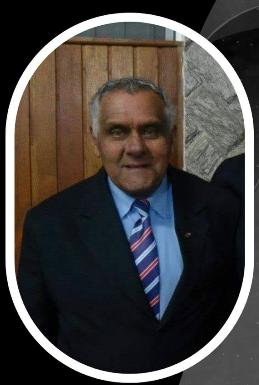DOMINGOS DE CHRISTO