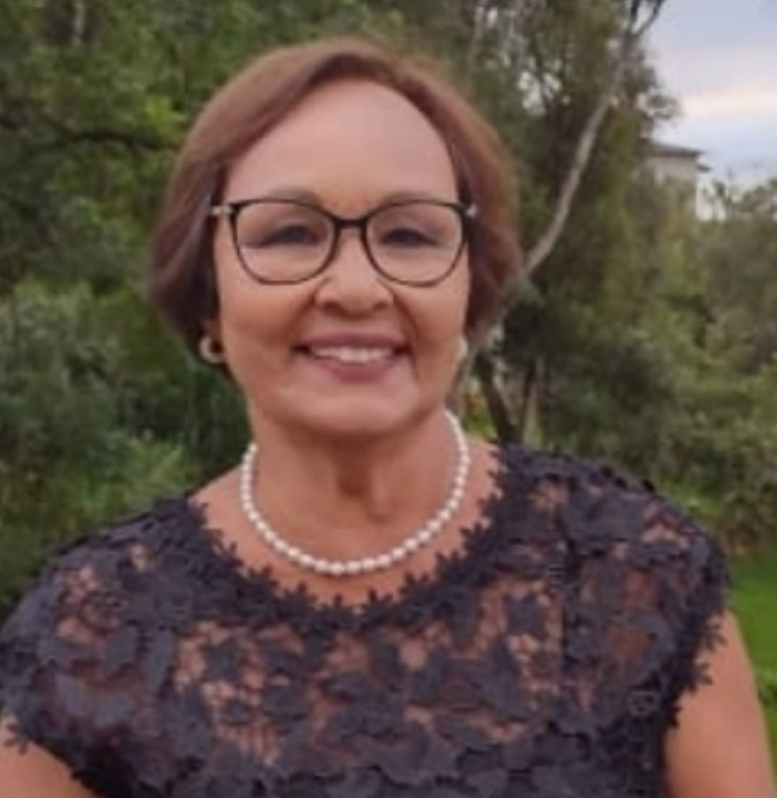 MARIA PERCILIA MELZER