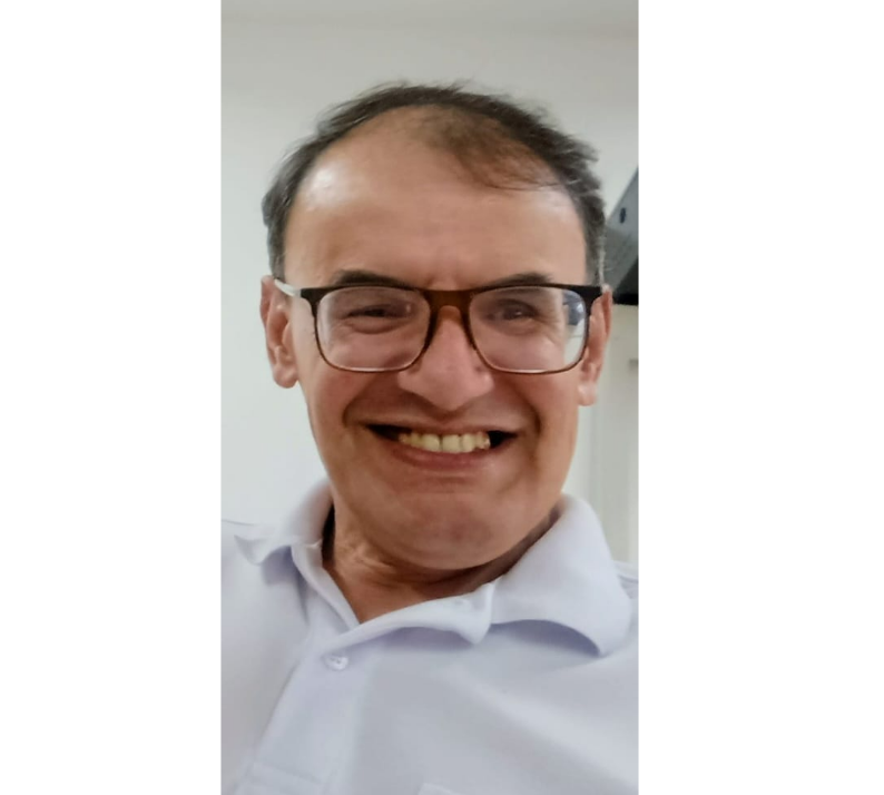 VALDECI MENGARDO LISARTE