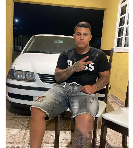 KAUA DA SILVA MARTINS
