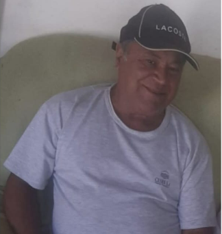 ARLINDO RIBEIRO DOS SANTOS