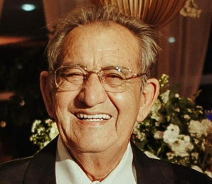 AIRTON DE JESUS SOARES DE MATOS