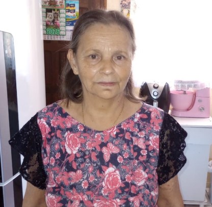MARIA LEONIR FARIAS