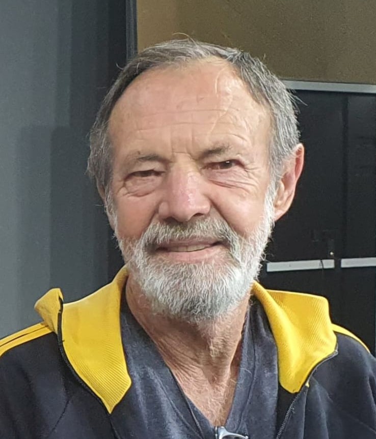 BENJAMIM ROMANOVSKI
