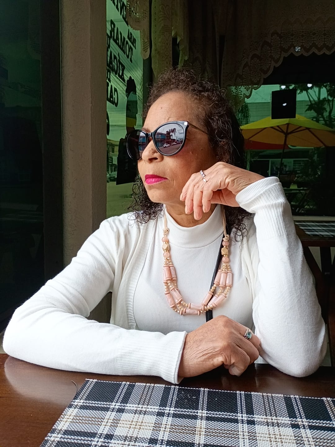MARIA DO CARMO DA CONCEICAO