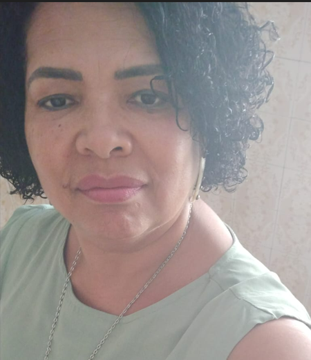 JANETE FARIA DE MELLO