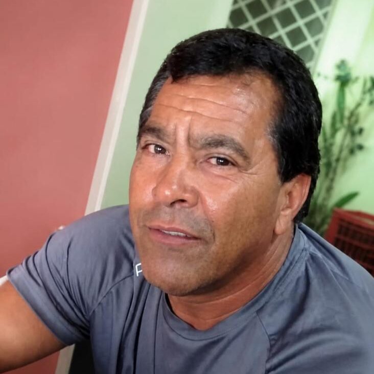 EVERALDO SOARES DOS SANTOS