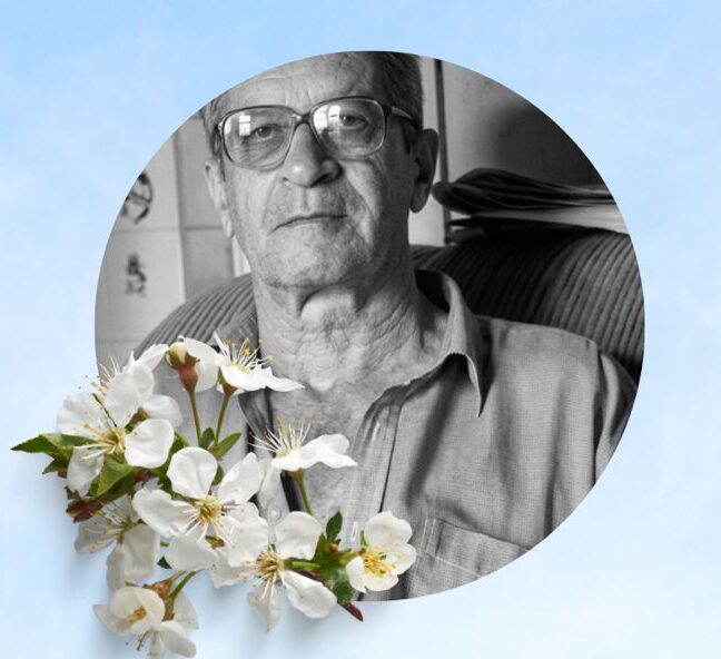 NELSON WROBEL