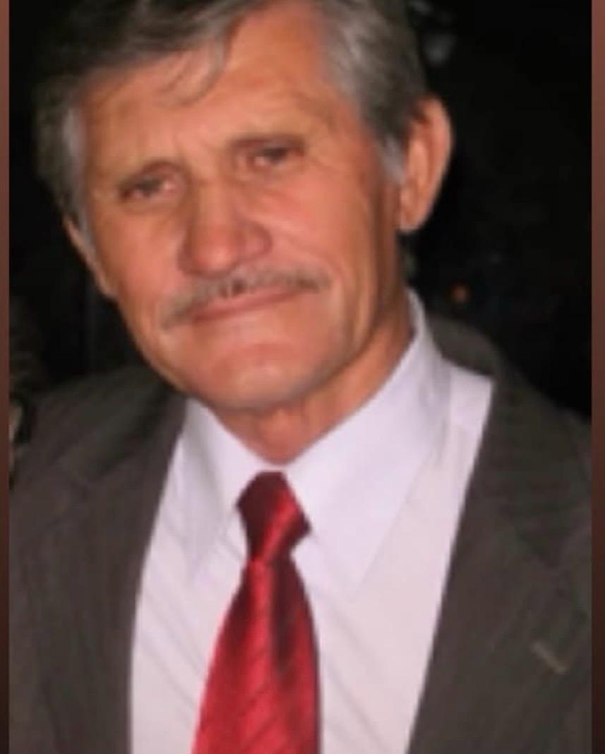 JOSE CARDOSO DOS SANTOS
