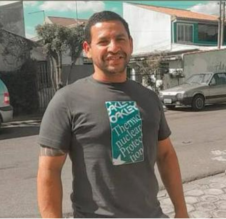 LEANDRO NASCIMENTO