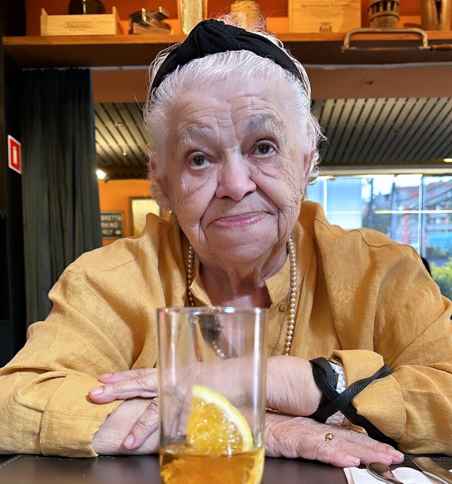 NORMA COUTO DE  CASTRO