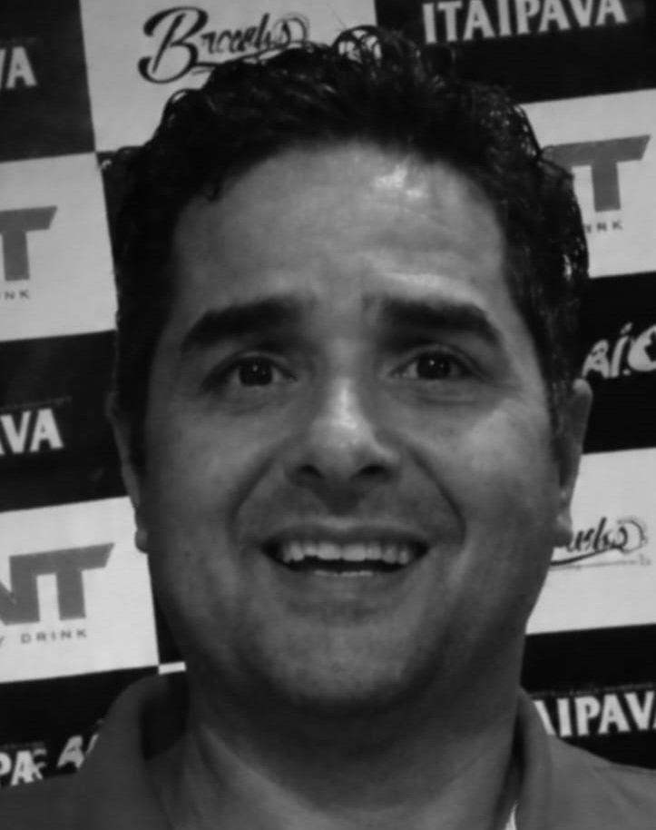 MAURICIO SÁ MORAIS DE TOLEDO