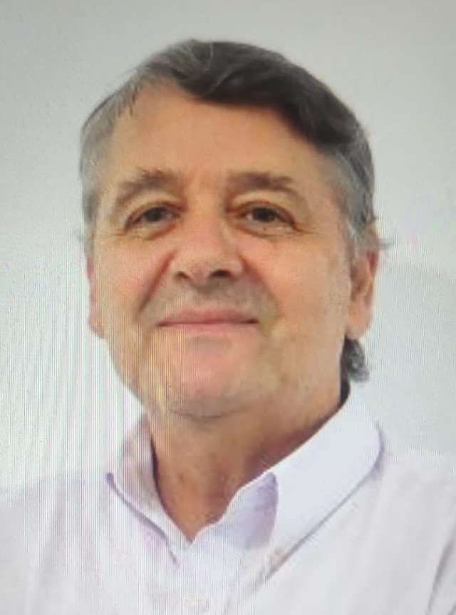 LUCIANO ROBERTO TAMMENHAIN