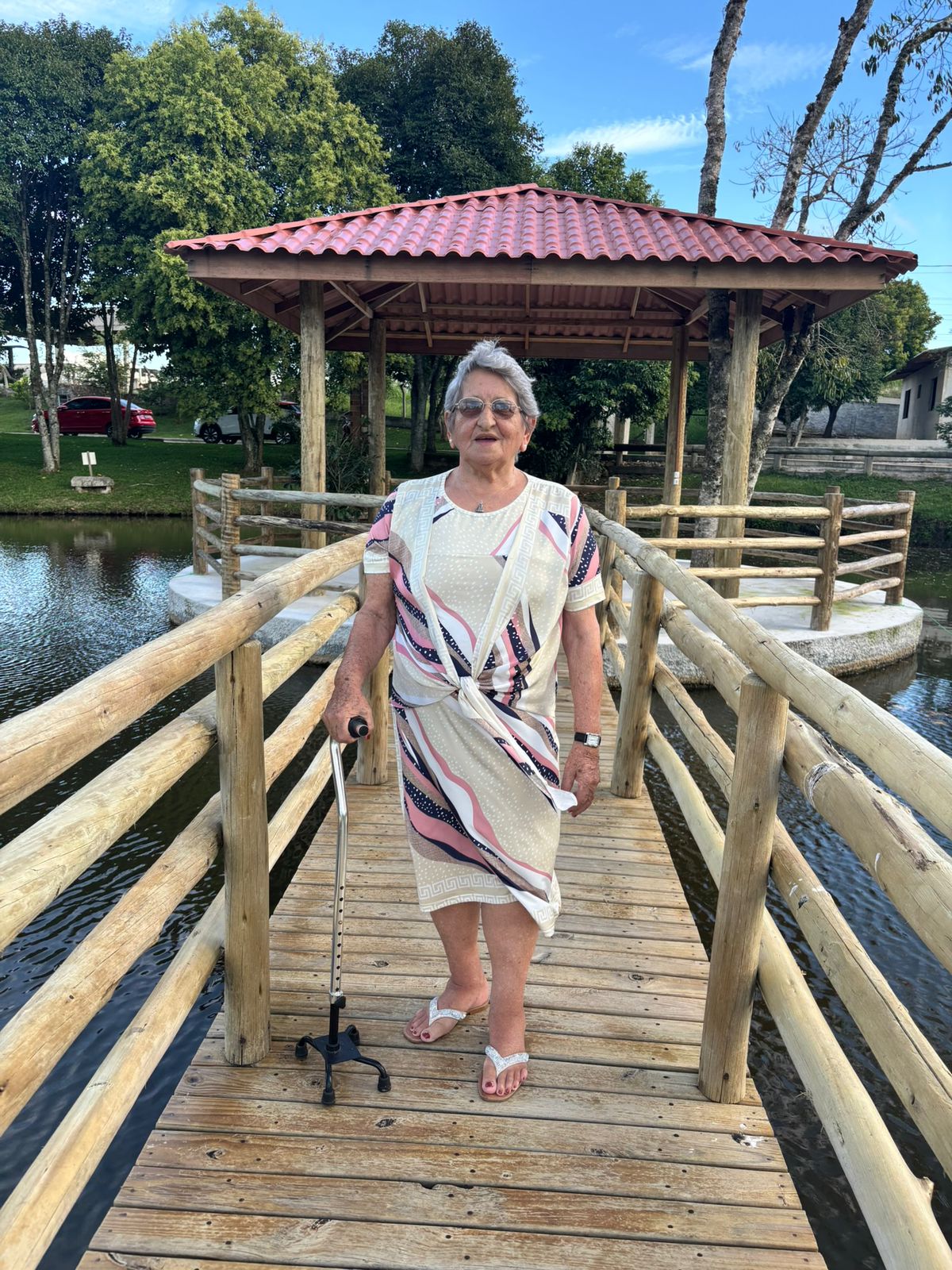 MARIA ROSA BOMFIM