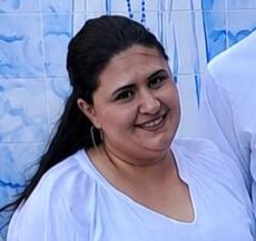 MARINETE DE CRISTO PEREIRA