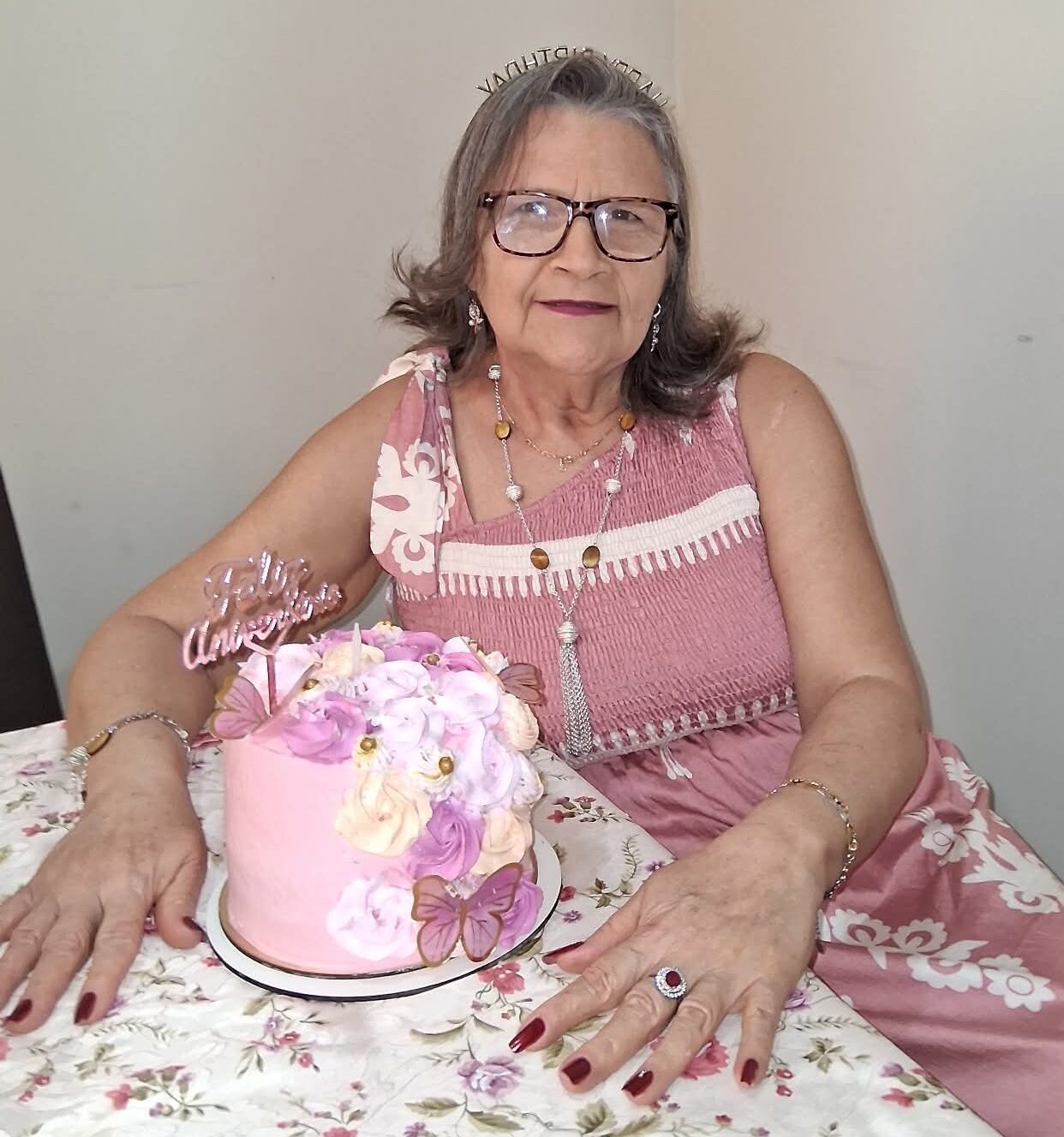 HAYDEE MARGARITA RODRIGUEZ FLORES
