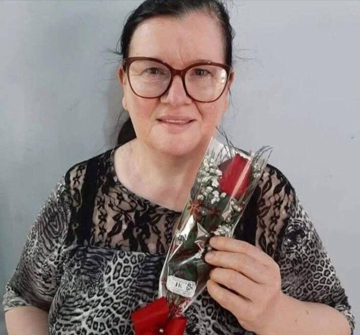 LUZIA AMARAL SANTANA