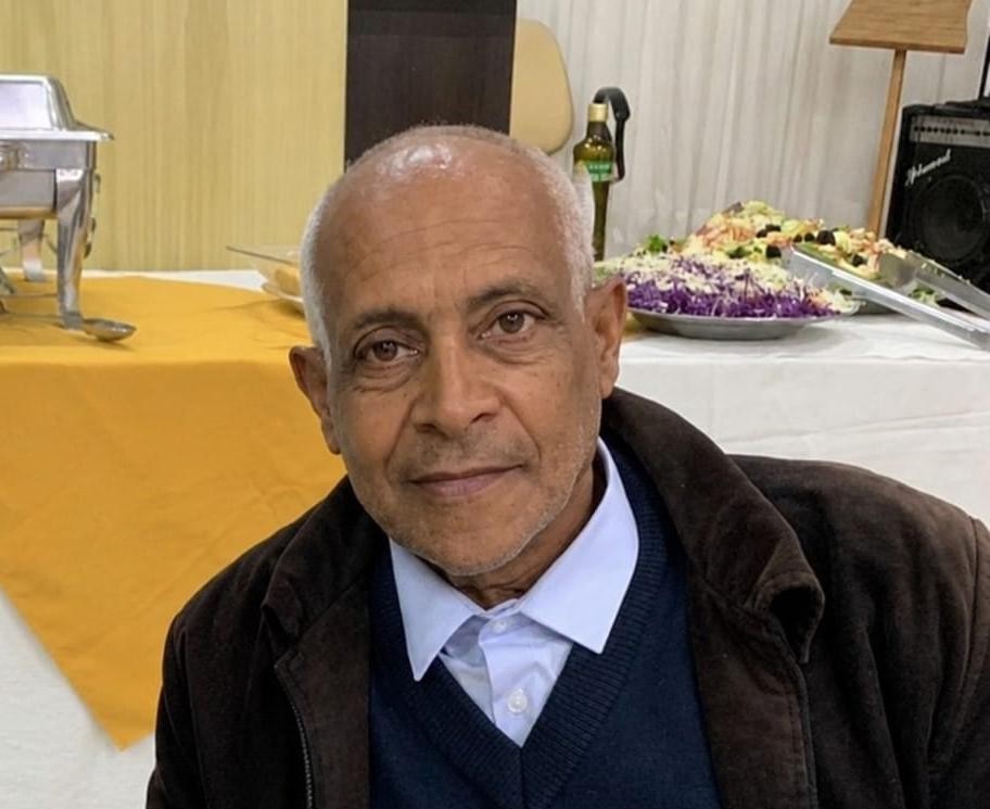 GERALDO RODRIGUES DE BARROS