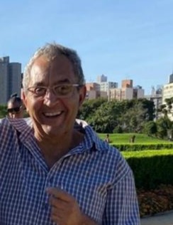 ADEMAR MARTINS MANGABEIRA