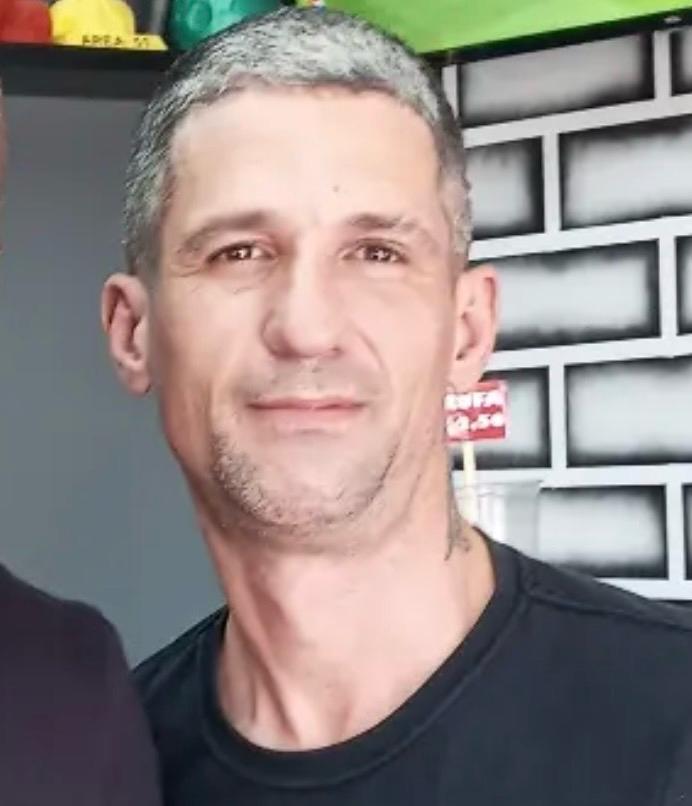 MARCOS ROGERIO MENEGATTI LACKS