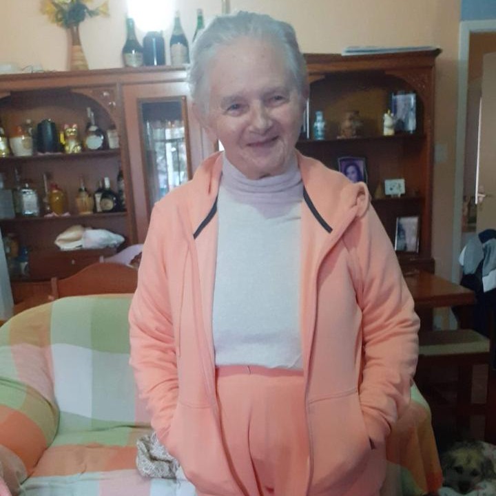BLANDINA CAIROS PALLISSER DA COSTA