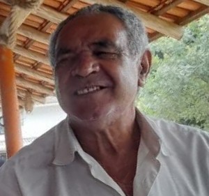JULIO FARIA