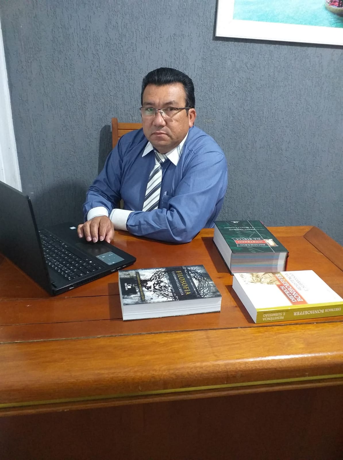ZACARIAS CARDOSO DA SILVA