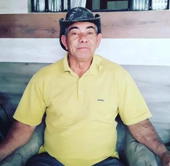 LAZARO APARECIDO PEREIRA