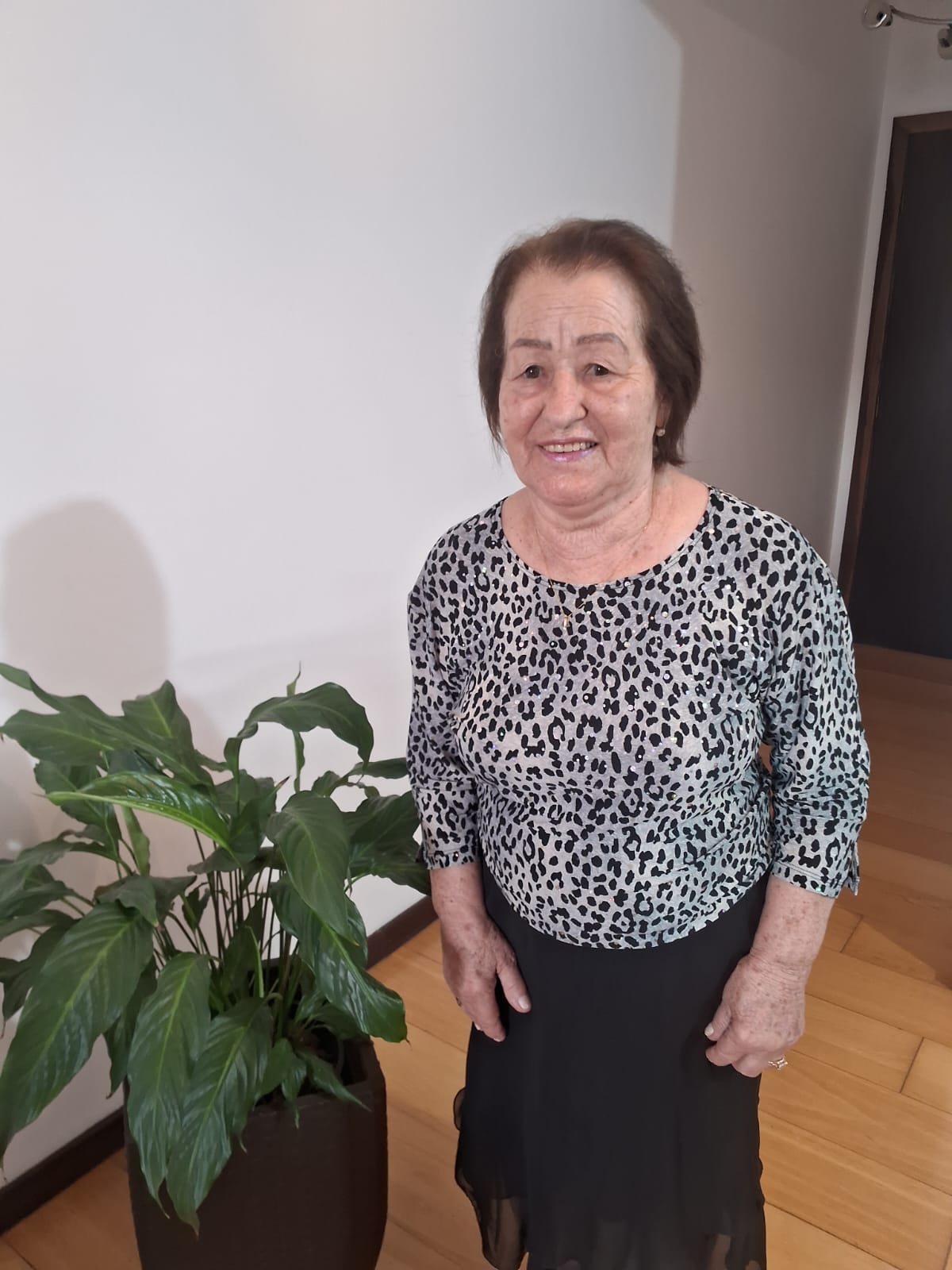 FANI DE ANDRADE