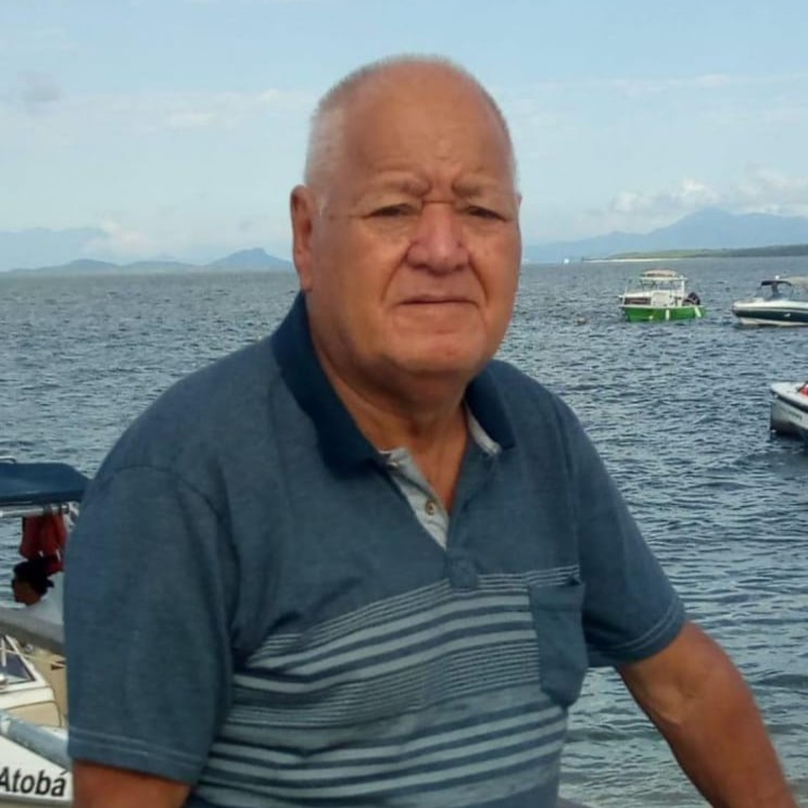 ROBERTO GOMES BARBOZA